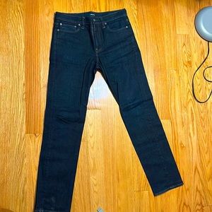 J Crew Jeans